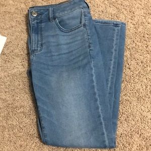 American Eagle jeggings (super soft fabric)